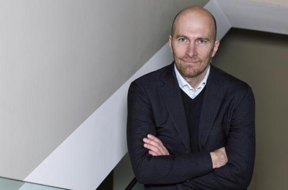 Publicis nombró a Bruno Bertelli como global chief creative officer